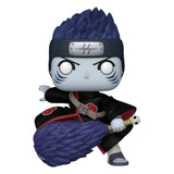 Naruto Oversized POP! Vinyl Figur Kisame 15 cm - Smalltinytoystore