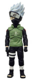Naruto Plastic Model Kit Kakashi Hatake 12 cm - Smalltinytoystore