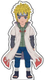 Naruto Plastic Model Kit Minato Namikaze 12 cm - Smalltinytoystore
