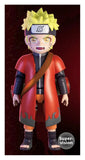 Naruto Plastic Model Kit Naruto Uzumaki 12 cm - Smalltinytoystore