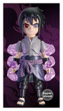 Naruto Plastic Model Kit Sasuke Uchiha 12 cm - Smalltinytoystore