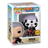 Naruto Pop! Animation Vinyl Figur Hidan w/CH 9 cm Sortiment (6) - Smalltinytoystore