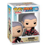 Naruto Pop! Animation Vinyl Figur Hidan w/CH 9 cm Sortiment (6) - Smalltinytoystore