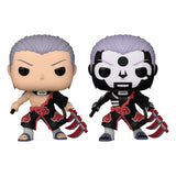 Naruto Pop! Animation Vinyl Figur Hidan w/CH 9 cm Sortiment (6) - Smalltinytoystore