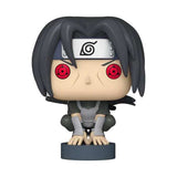 Naruto Pop! Animation Vinyl Figur Itachi(Young) 9 cm - Smalltinytoystore