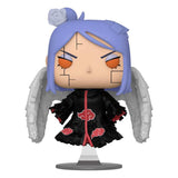 Naruto Pop! Animation Vinyl Figur Konan 9 cm - Smalltinytoystore