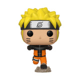 Naruto POP! Animation Vinyl Figur Naruto Running 9 cm - Smalltinytoystore