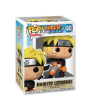 Naruto POP! Animation Vinyl Figur Naruto(Shrkn) w/CH 9 cm Sortiment (6) - Smalltinytoystore