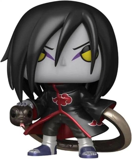 Naruto POP! Animation Vinyl Figur Orochimaru(MT) Exclusive 9 cm - Smalltinytoystore