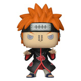Naruto POP! Animation Vinyl Figur Pain 9 cm - Smalltinytoystore