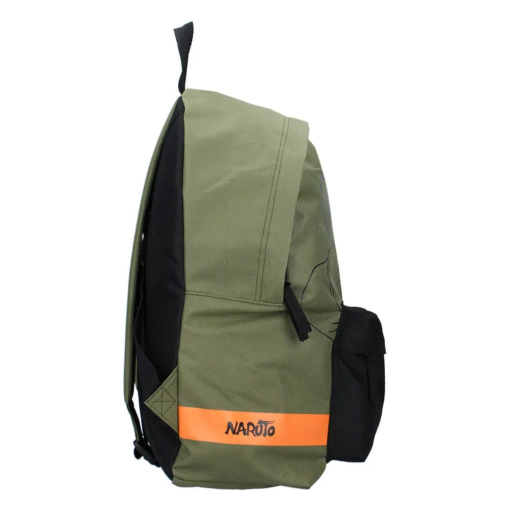 Naruto Rucksack Let's Move 43 cm - Smalltinytoystore