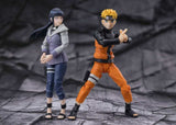 Naruto S.H.Figuarts Actionfigur Hinata Hyuga Virtuous Byakugan 13 cm - Smalltinytoystore