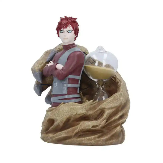 Naruto Sanduhr Gaara 12 cm