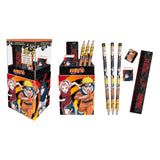 Naruto Schreibwaren-Set - Smalltinytoystore