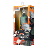 Naruto Shippuden Anime Heroes Mega Actionfigur Kakashi Hatake 30 cm - Smalltinytoystore