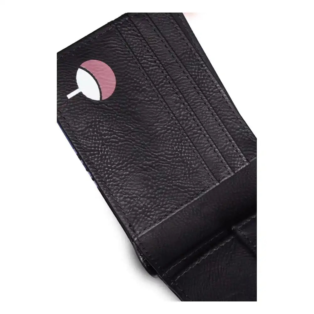 Naruto Shippuden Bifold Geldbeutel Sasuke - Smalltinytoystore