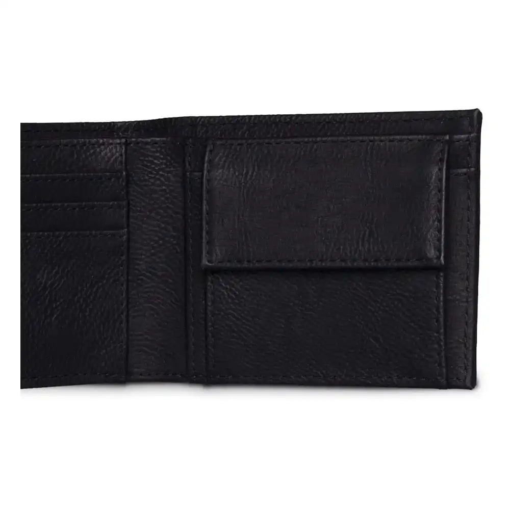 Naruto Shippuden Bifold Geldbeutel Sasuke - Smalltinytoystore