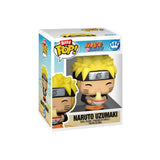 Naruto Shippuden Bitty POP! Town Vinyl Figur Ichiraku Ramen