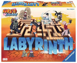Naruto Shippuden Brettspiel Labyrinth - Smalltinytoystore
