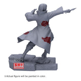 Naruto Shippuden Combination Battle PVC Statue Itachi Uchiha 16 cm - Smalltinytoystore