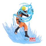 Naruto Shippuden Combination Battle PVC Statue Naruto Uzumaki 14 cm