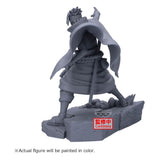 Naruto Shippuden Combination Battle PVC Statue Sasuke Uchiha 15 cm - Smalltinytoystore