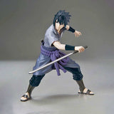 Naruto Shippuden Entry Grade Plastic Model Kit Sasuke Uchiha - Smalltinytoystore