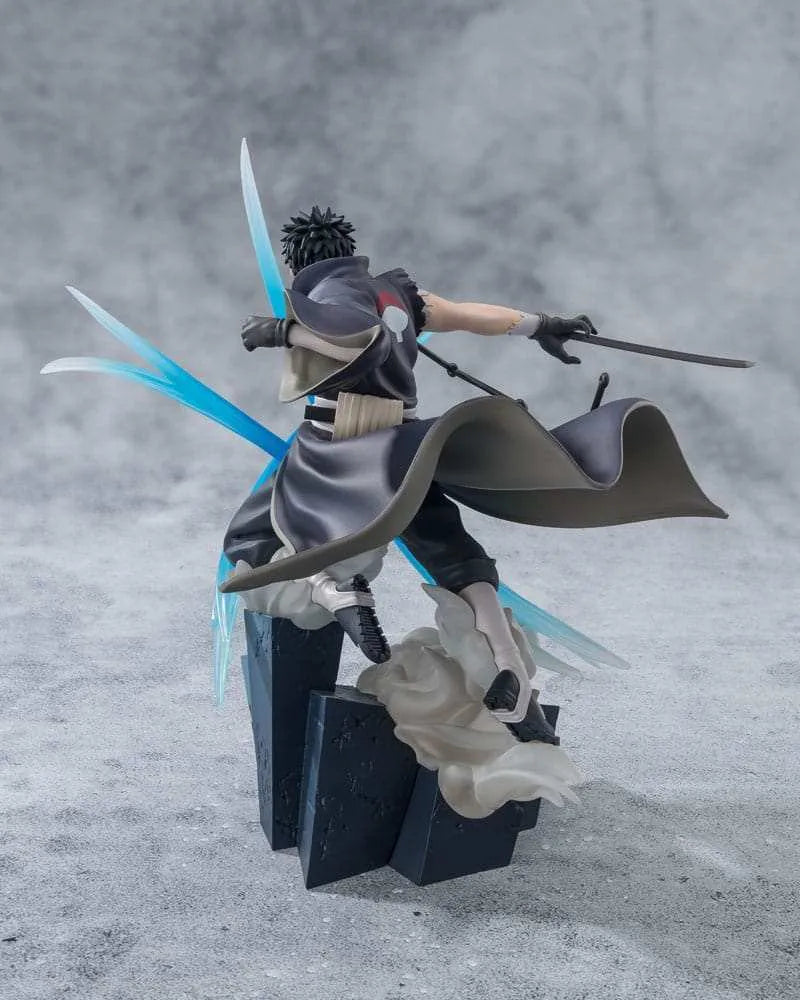Naruto Shippuden Figuarts ZERO Extra Battle PVC Statue Obito Uchiha Conclusion with one once called Friend 21 cm - Smalltinytoystore