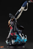 Naruto Shippuden Figur Itachi & Kisame 30 cm - Smalltinytoystore