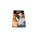 Naruto Shippuden Fleecedecke Sasuke 100 x 150 cm - Smalltinytoystore