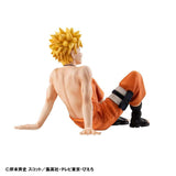 Naruto Shippuden G.E.M. Serie PVC Statue Naruto Palm Size 9 cm - Smalltinytoystore