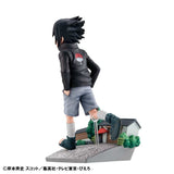 Naruto Shippuden G.E.M. Serie PVC Statue Sasuke Uchiha GO! 14 cm - Smalltinytoystore