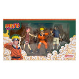 Naruto Shippuden Geschenkbox-Set Minifiguren Naruto (3) - Smalltinytoystore