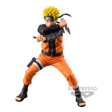 Naruto Shippuden: Grandista - Naruto Figure - Smalltinytoystore