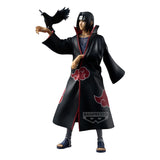 Naruto Shippuden Grandista PVC Statue Itachi Uchiha Special Edition 28 cm - Smalltinytoystore