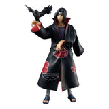 Naruto Shippuden Grandista PVC Statue Itachi Uchiha Special Edition 28 cm - Smalltinytoystore
