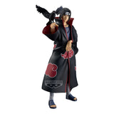 Naruto Shippuden Grandista PVC Statue Itachi Uchiha Special Edition 28 cm - Smalltinytoystore