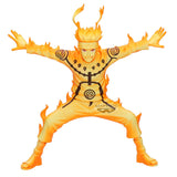 Naruto Shippuden Grandista PVC Statue Naruto Uzumaki II 21 cm - Smalltinytoystore
