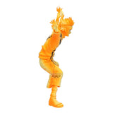 Naruto Shippuden Grandista PVC Statue Naruto Uzumaki II 21 cm - Smalltinytoystore