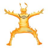 Naruto Shippuden Grandista PVC Statue Naruto Uzumaki II 21 cm - Smalltinytoystore