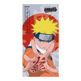 Naruto Shippuden Handtuch Naruto Uzumaki 70 x 140 cm - Smalltinytoystore