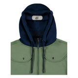 Naruto Shippuden Kapuzenpullover Kakashi Hatake Größe XL - Smalltinytoystore