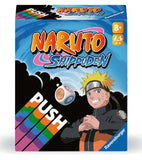 Naruto Shippuden Kartenspiel PUSH *Deutsche Version* - Smalltinytoystore