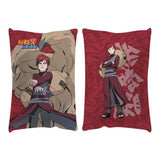 Naruto Shippuden Kissen Gaara 50 x 33 cm - Smalltinytoystore