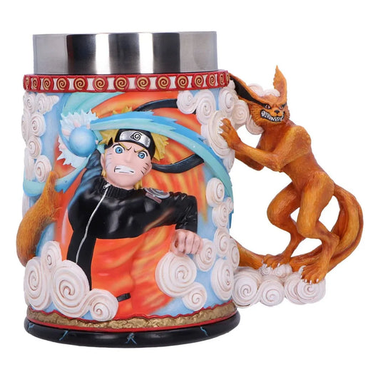 Naruto Shippuden Krug Naruto 16 cm - Smalltinytoystore