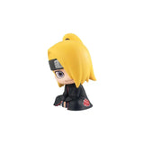Naruto Shippuden Look Up PVC Statue Deidara 11 cm - Smalltinytoystore