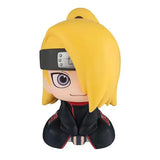 Naruto Shippuden Look Up PVC Statue Deidara 11 cm - Smalltinytoystore