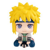 Naruto Shippuden Look Up PVC Statue Minato Namikaze 11 cm - Smalltinytoystore