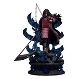 Naruto Shippuden Master Museum Statue 1/4 Uchiha Madara 70 cm - Smalltinytoystore