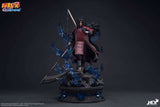 Naruto Shippuden Master Museum Statue 1/4 Uchiha Madara 70 cm - Smalltinytoystore